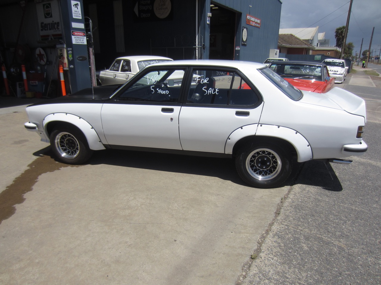 1975 Holden Torana Slr Replica Sedan Jcmd5245307 Just Cars 1975 Holden Torana Slr Replica Sedan Jcmd5245307 Just Cars